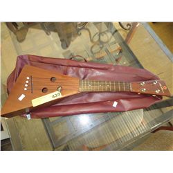 Ukulele made by Northern