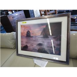 "Timeless Shore"