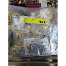 NEW costume jewelry - packaged for retail