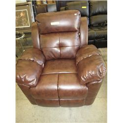 NEW-reclining chair