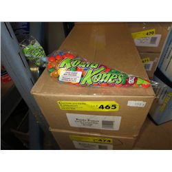 Case of Koala Kones candy