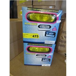 Automotive halogen lamps -H312V 55W
