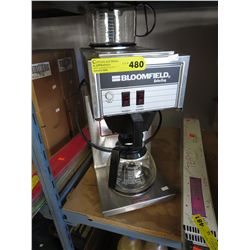 Bloomfield Koffee King commercial coffee maker