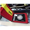 Image 2 : 1970 Canadian Proof silver dollar with case