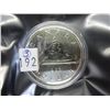 Image 1 : 1983 Canadian Silver dollar -Proof