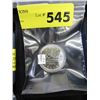 Image 2 : 1983 Canadian Silver dollar -Proof