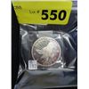 Image 2 : 1 Troy oz .999 silver round - "Sunshine Mining"