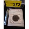Image 2 : 1859 CDN large cent