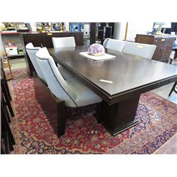 NEW-8 pc dining set