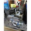 Image 1 : 3 Fishing reels