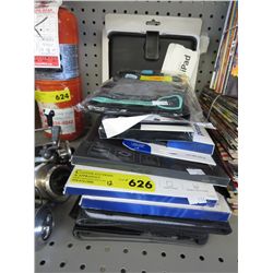 Tablet covers
