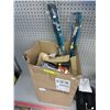 Image 1 : Box of miscellaneous