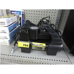 Bionaire DD25CN compressor