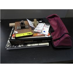 Lot of misc. goods