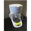 Image 1 : Black & Decker electric coffee maker