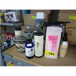 10 personal care products