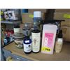 Image 1 : 10 personal care products