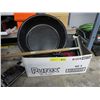 Image 1 : Box of shop supplies