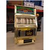 Image 1 : Counter size slot machine