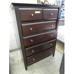 NEW-6 drawer dresser