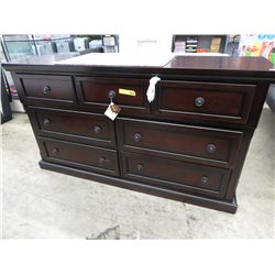 NEW-7 drawer dresser by Home Elegance