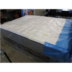 NEW-Queen size mattress