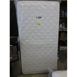 NEW-twin mattress