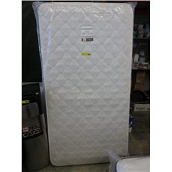 NEW-twin mattress
