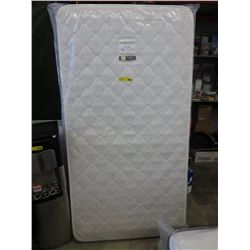 NEW-twin mattress
