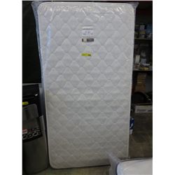 NEW-twin mattress