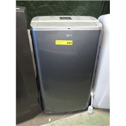 LG portable air conditioner