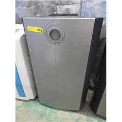 Plasma Cool air conditioner