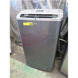 LG portable air conditioner