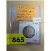 Image 2 : 1935 German 5 Marks .900 silver coin