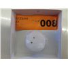 Image 2 : Gem jar - 2 genuine round diamonds