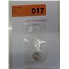Image 2 : .999 solid silver colourized "Cockatoo" round
