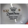 Image 3 : 3 English Teacup & Saucer sets