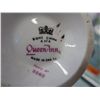 Image 4 : 3 English Teacup & Saucer sets