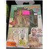 Image 1 : Rare Steve Irwin collectible action figure