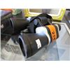 Image 1 : Binoculars, with lenses made Leader Optical