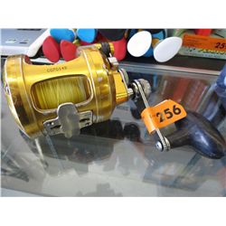 Excellent Penn Reels #2 speed Sturgeon reel