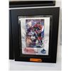 Image 1 : Autographed Todd Bertuzzi hockey memorabilia