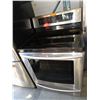 Image 1 : Samsung smooth top stainless steel range
