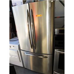 GE Profile French door refrigerator