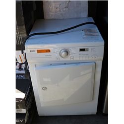 Kenmore dryer - white