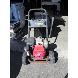 Pressure washer