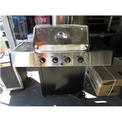 Sterling barbecue