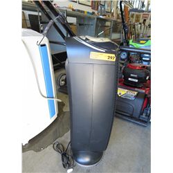 Honeywell dehumidifier