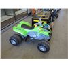 Image 1 : Kawasaki child's scooter