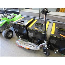 Razor Power Scooter